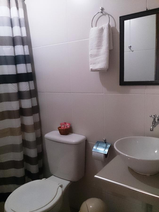 Plaza Pueblo Hotel Vallegrande Стая снимка