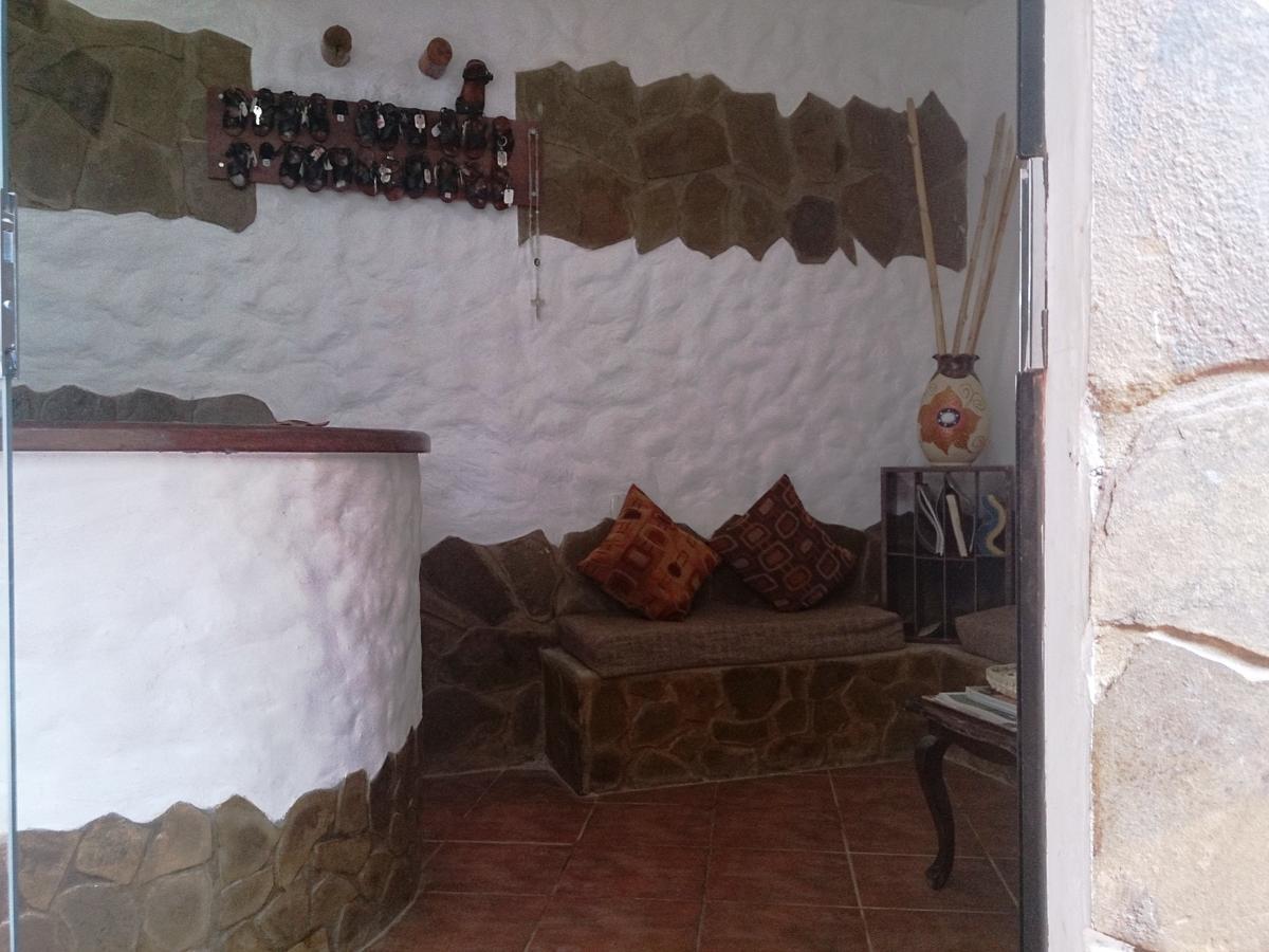 Plaza Pueblo Hotel Vallegrande Екстериор снимка